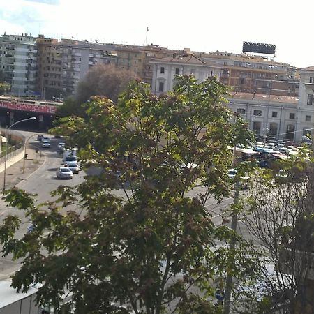 Elegance Scalini Di Trastevere Rom Eksteriør billede