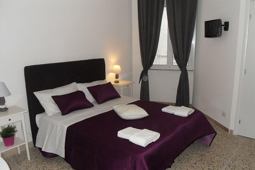 Elegance Scalini Di Trastevere Rom Eksteriør billede