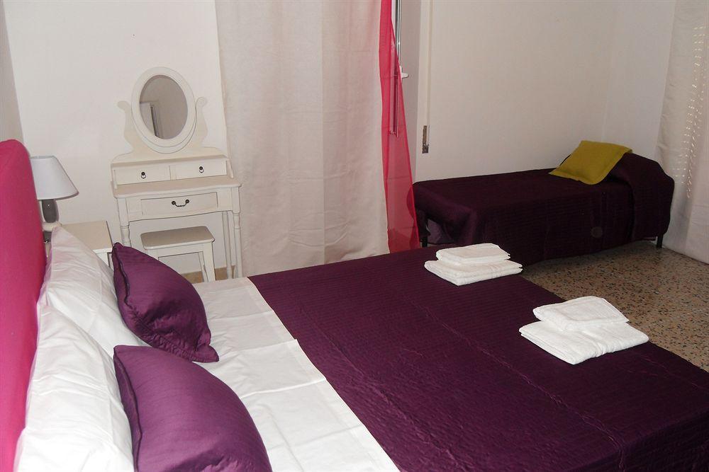 Elegance Scalini Di Trastevere Rom Eksteriør billede