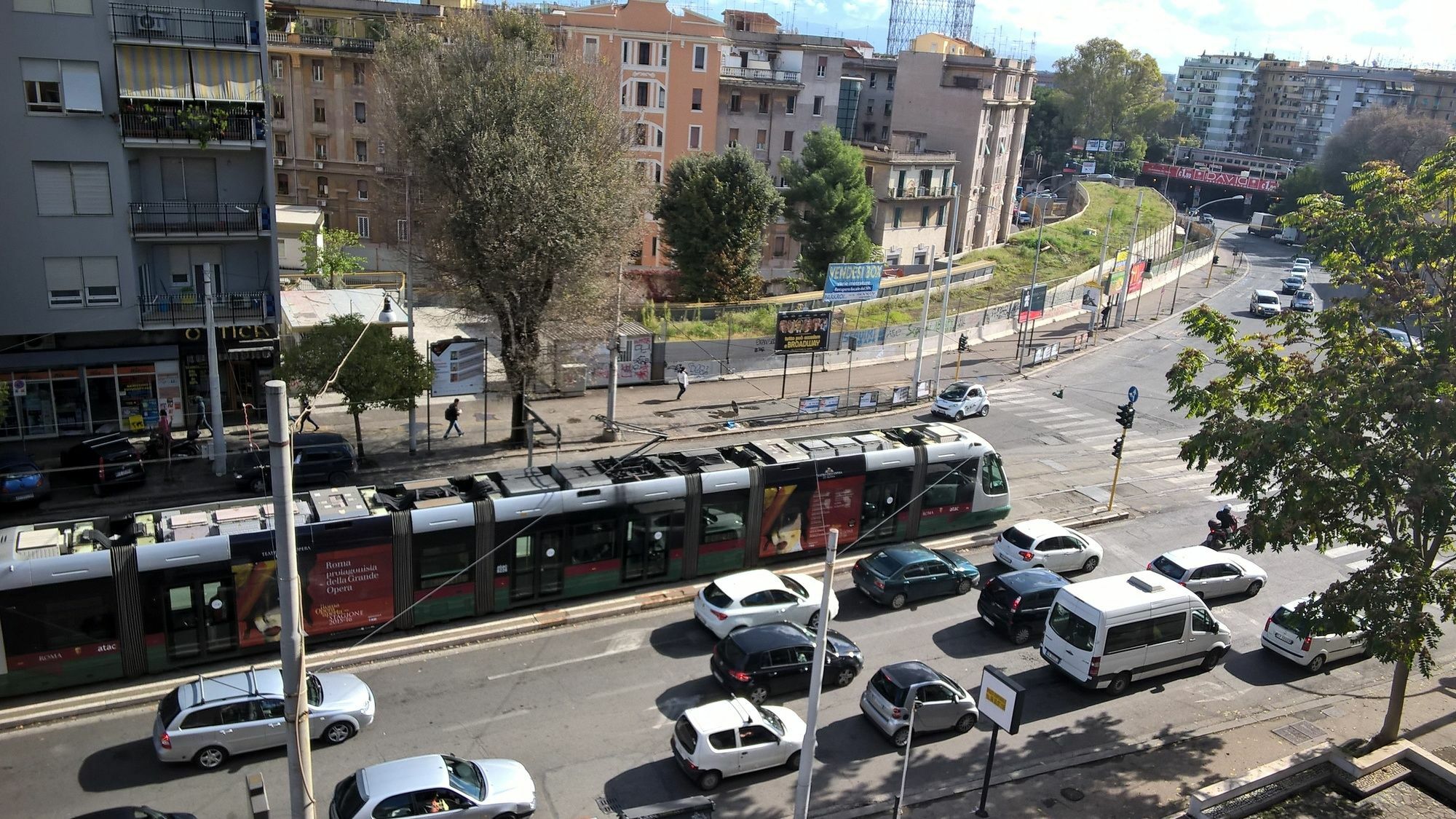 Elegance Scalini Di Trastevere Rom Eksteriør billede