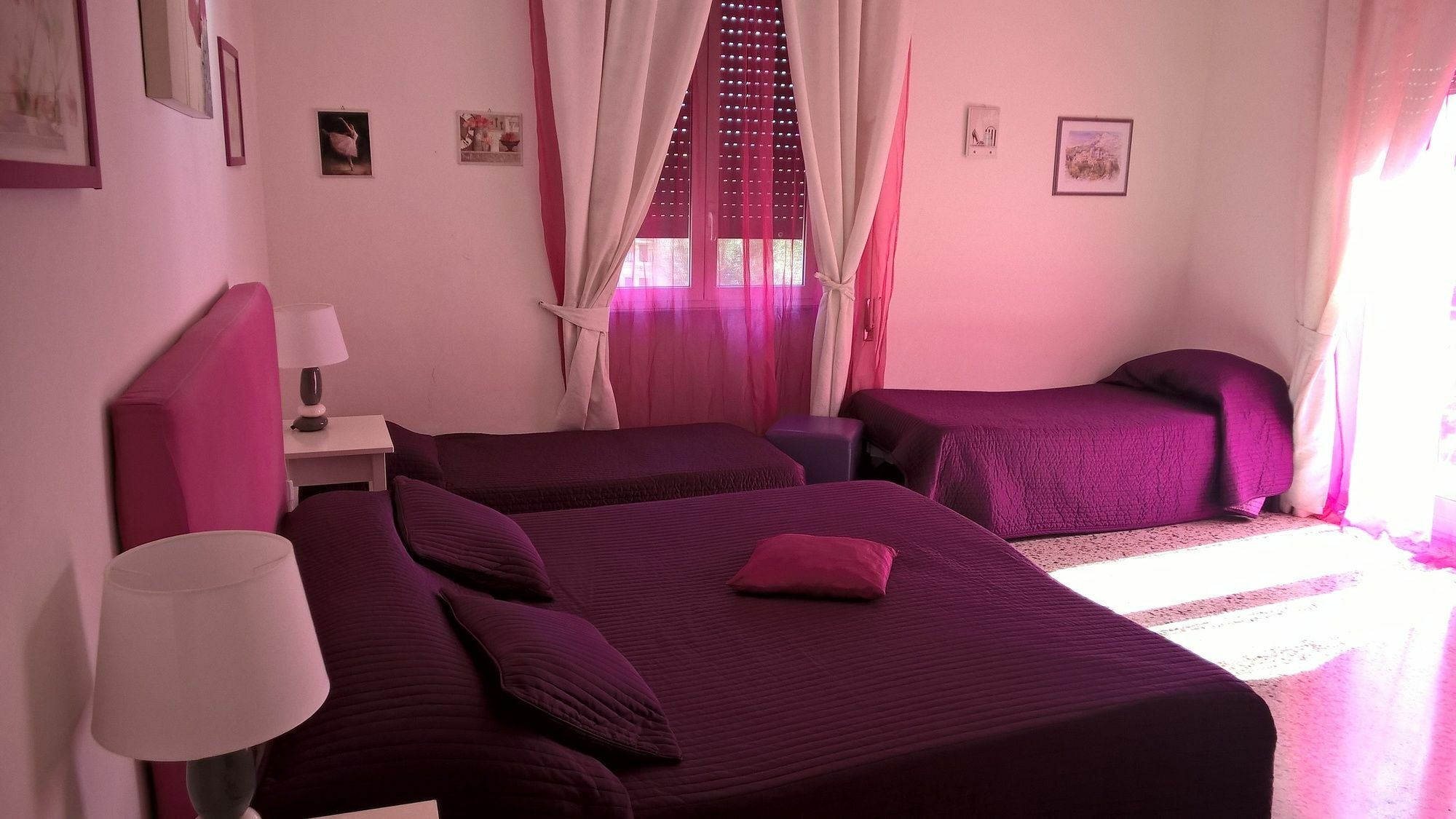 Elegance Scalini Di Trastevere Rom Eksteriør billede