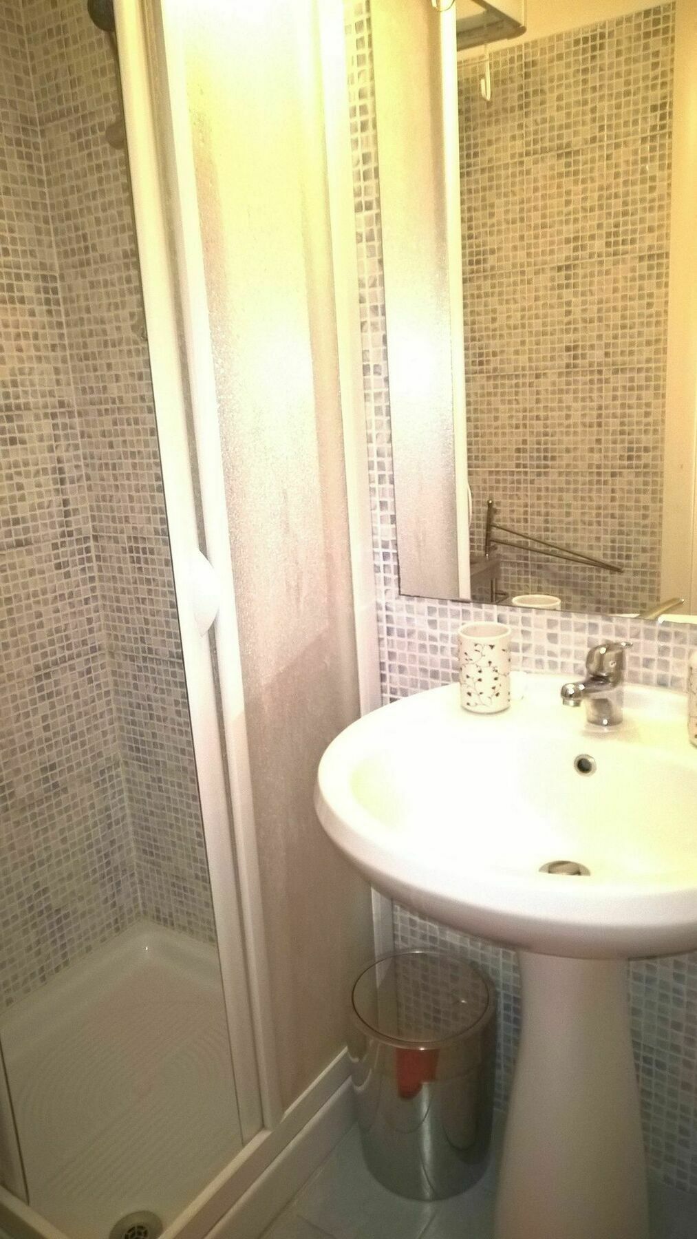 Elegance Scalini Di Trastevere Rom Eksteriør billede