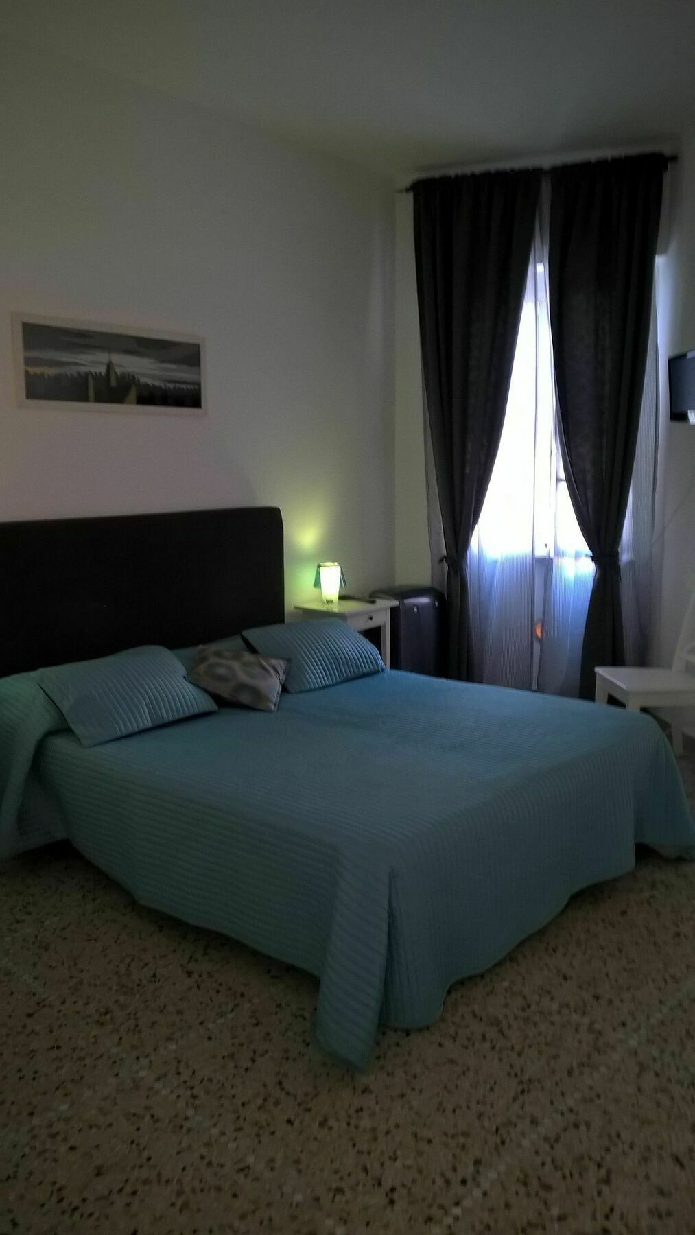 Elegance Scalini Di Trastevere Rom Eksteriør billede