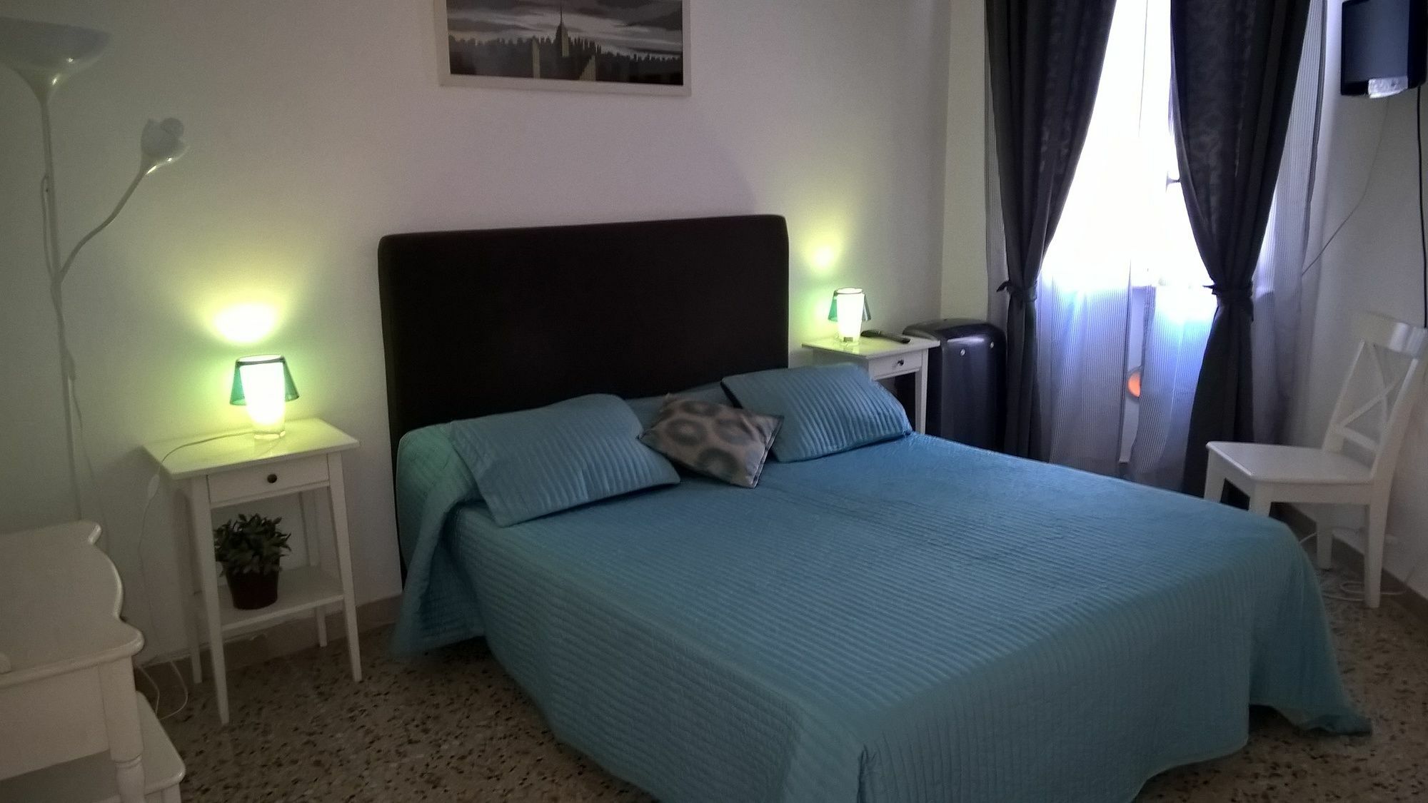 Elegance Scalini Di Trastevere Rom Eksteriør billede