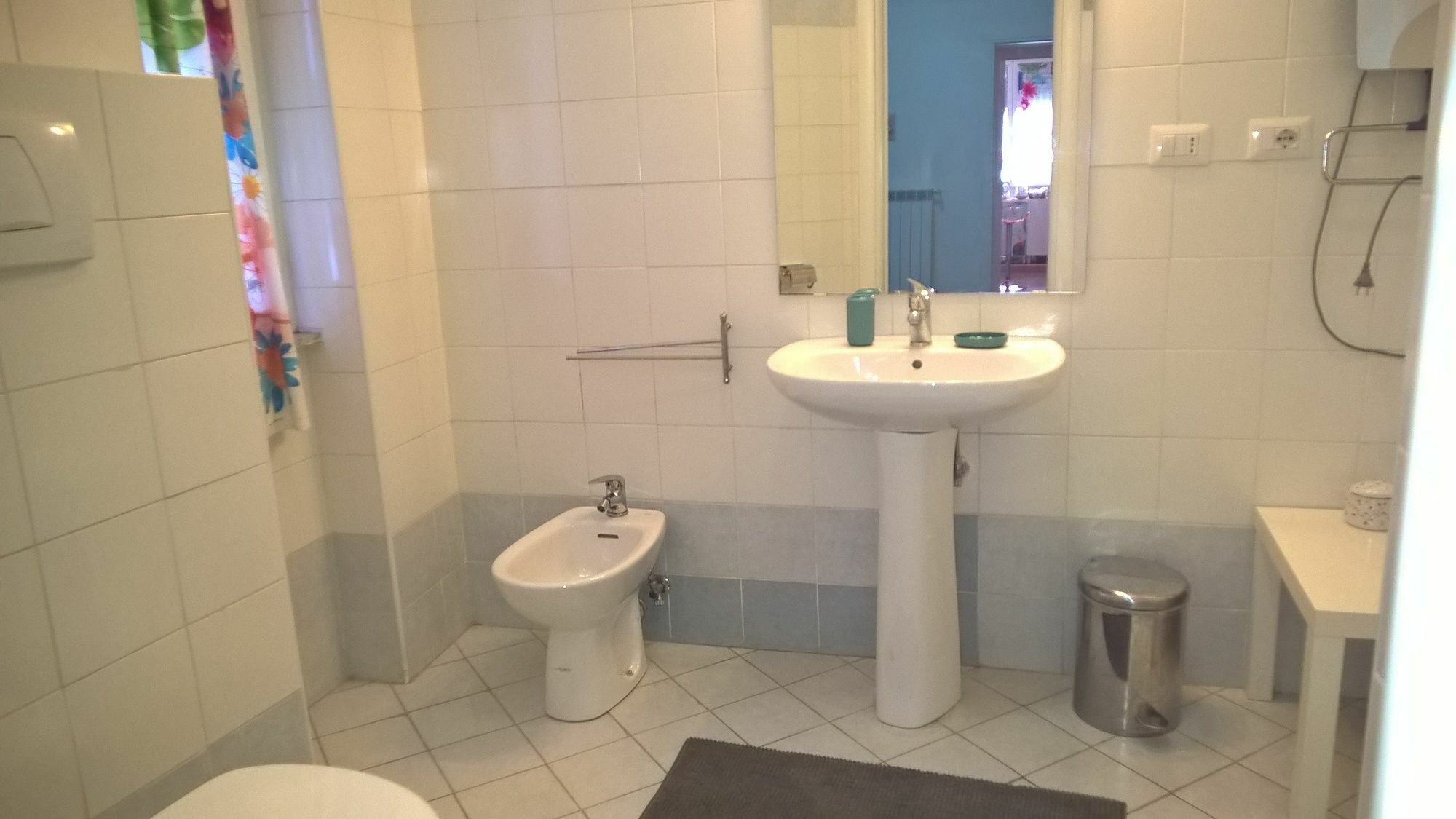 Elegance Scalini Di Trastevere Rom Eksteriør billede