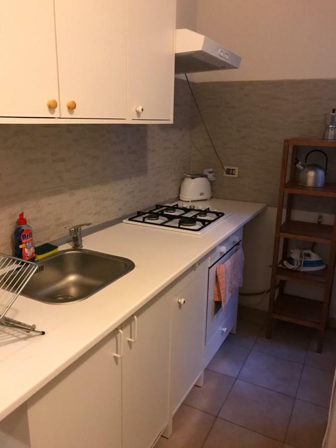 Elegance Scalini Di Trastevere Rom Eksteriør billede