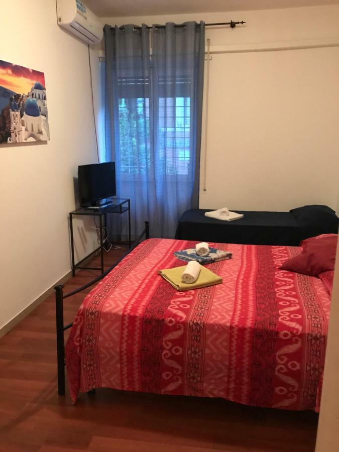 Elegance Scalini Di Trastevere Rom Eksteriør billede