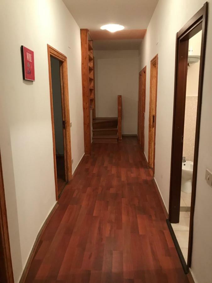 Elegance Scalini Di Trastevere Rom Eksteriør billede