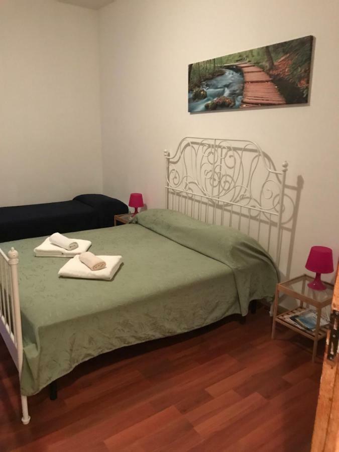 Elegance Scalini Di Trastevere Rom Eksteriør billede