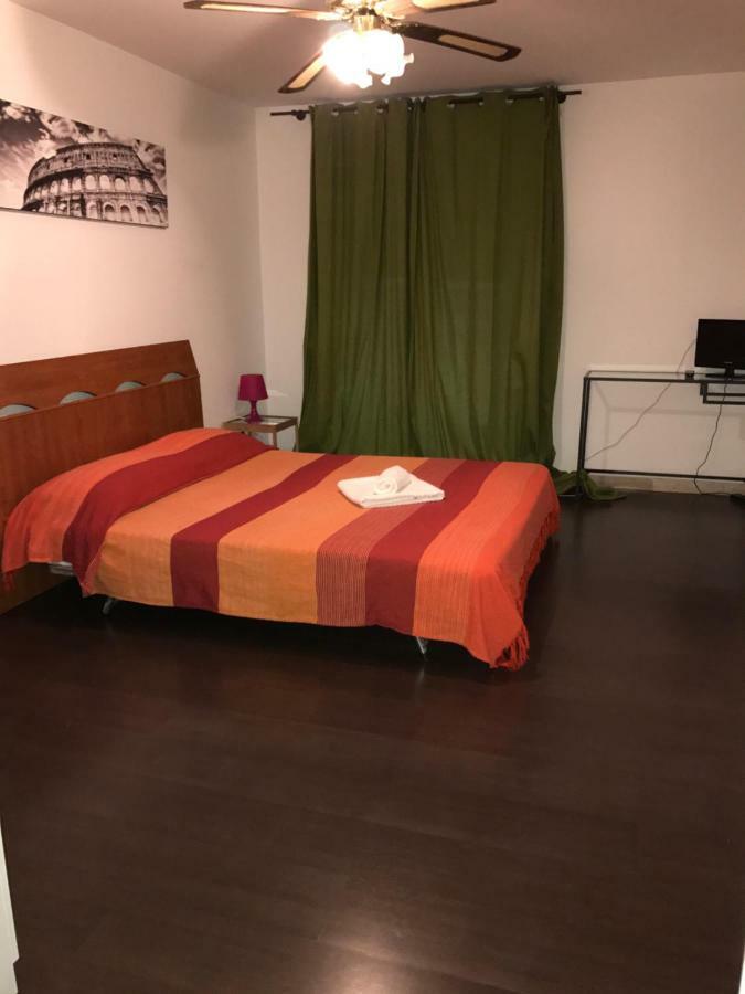Elegance Scalini Di Trastevere Rom Eksteriør billede
