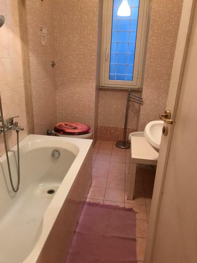 Elegance Scalini Di Trastevere Rom Eksteriør billede
