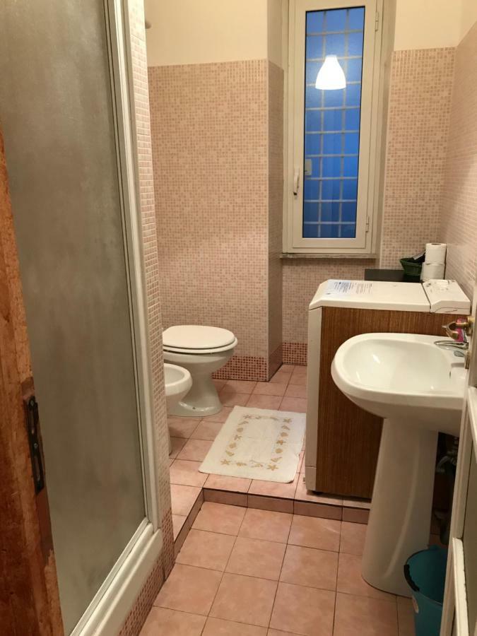 Elegance Scalini Di Trastevere Rom Eksteriør billede